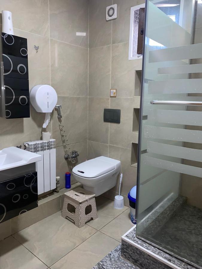 ASSEM HOSTEL Almatı Dış mekan fotoğraf