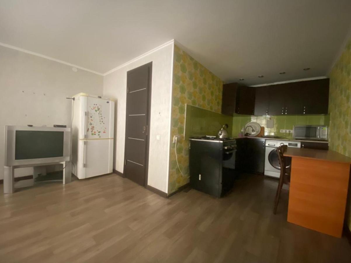 ASSEM HOSTEL Almatı Dış mekan fotoğraf