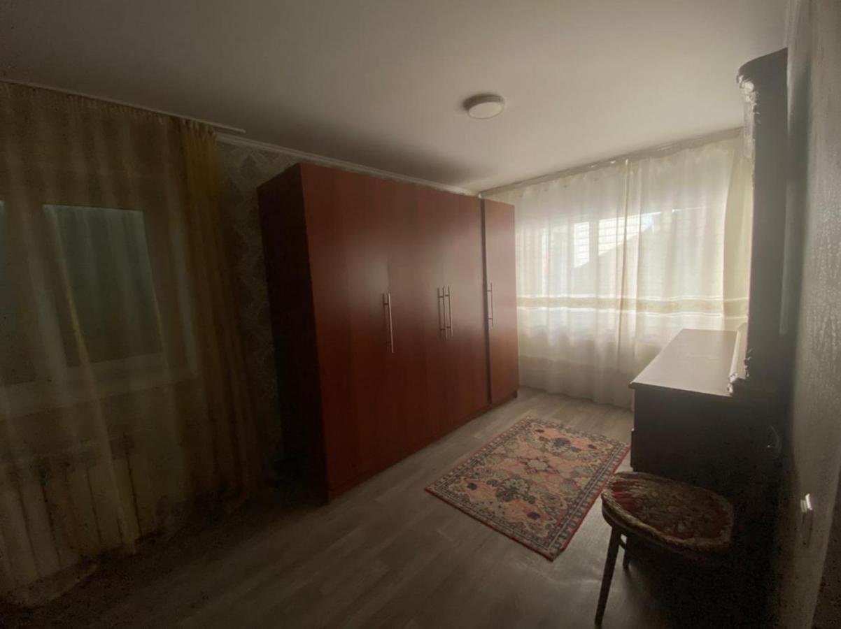 ASSEM HOSTEL Almatı Dış mekan fotoğraf