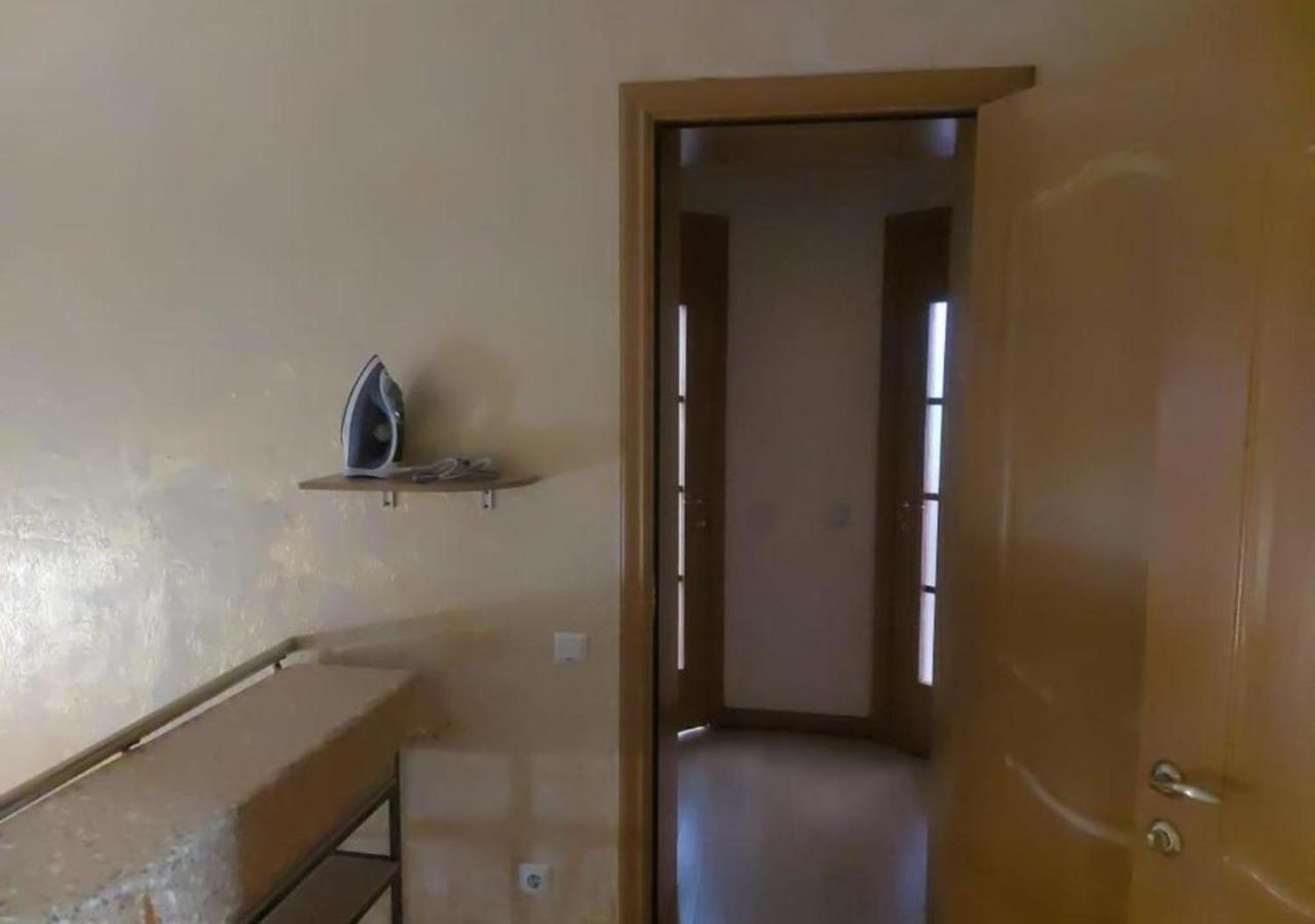 ASSEM HOSTEL Almatı Dış mekan fotoğraf