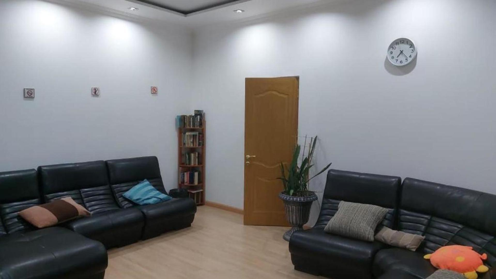 ASSEM HOSTEL Almatı Dış mekan fotoğraf