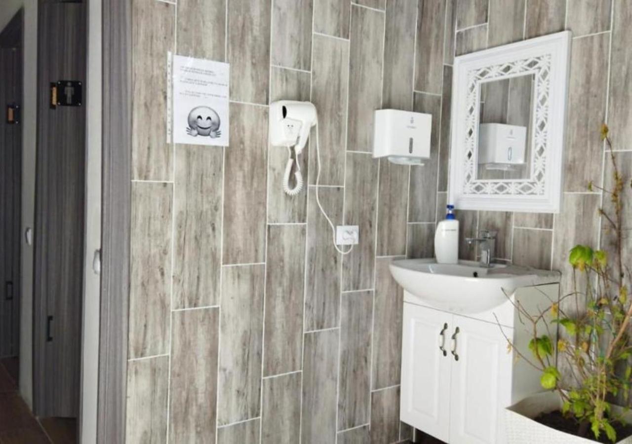 ASSEM HOSTEL Almatı Dış mekan fotoğraf