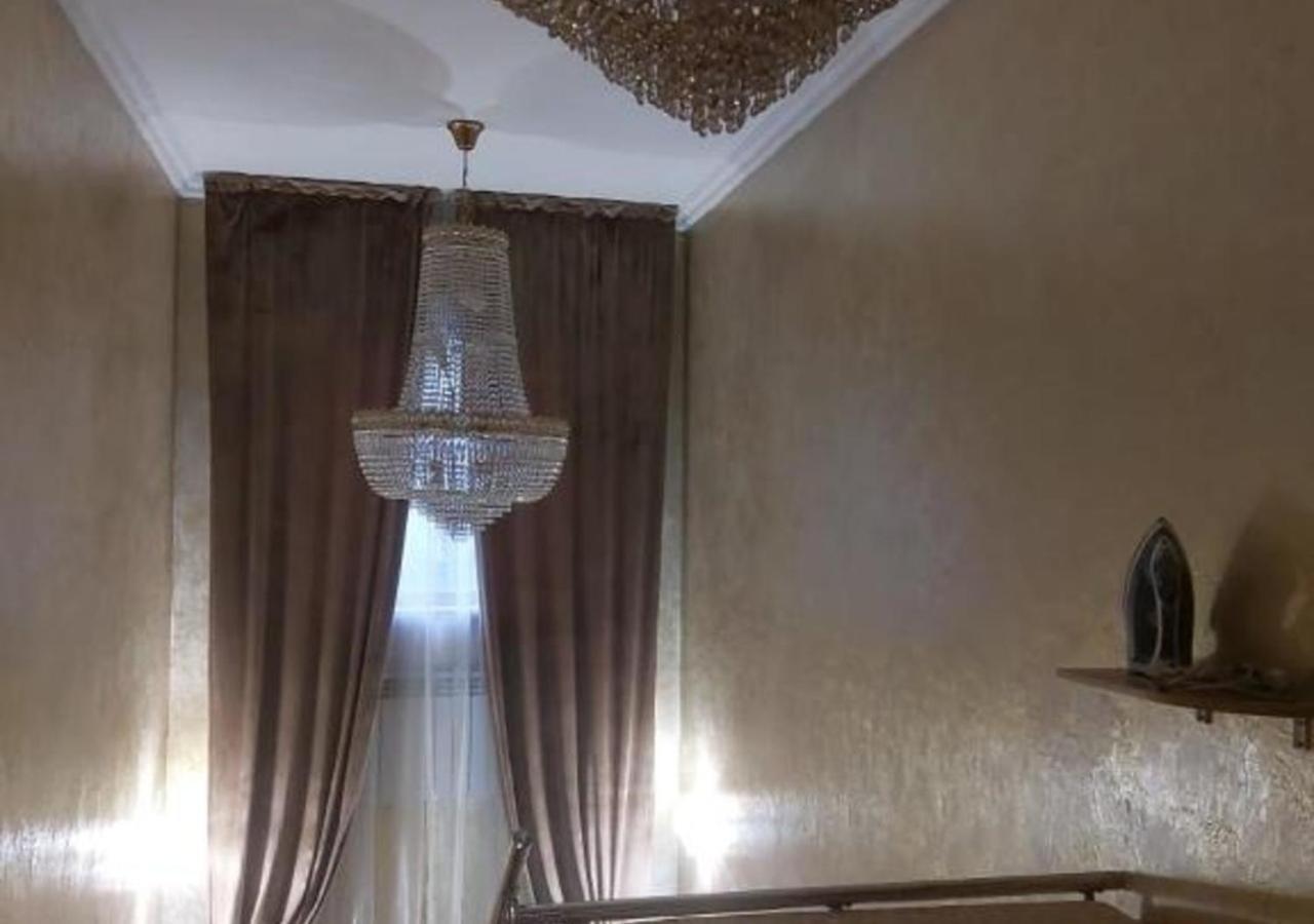 ASSEM HOSTEL Almatı Dış mekan fotoğraf