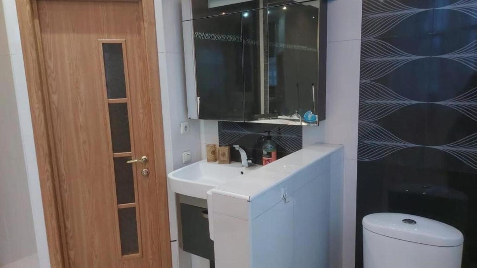 ASSEM HOSTEL Almatı Dış mekan fotoğraf