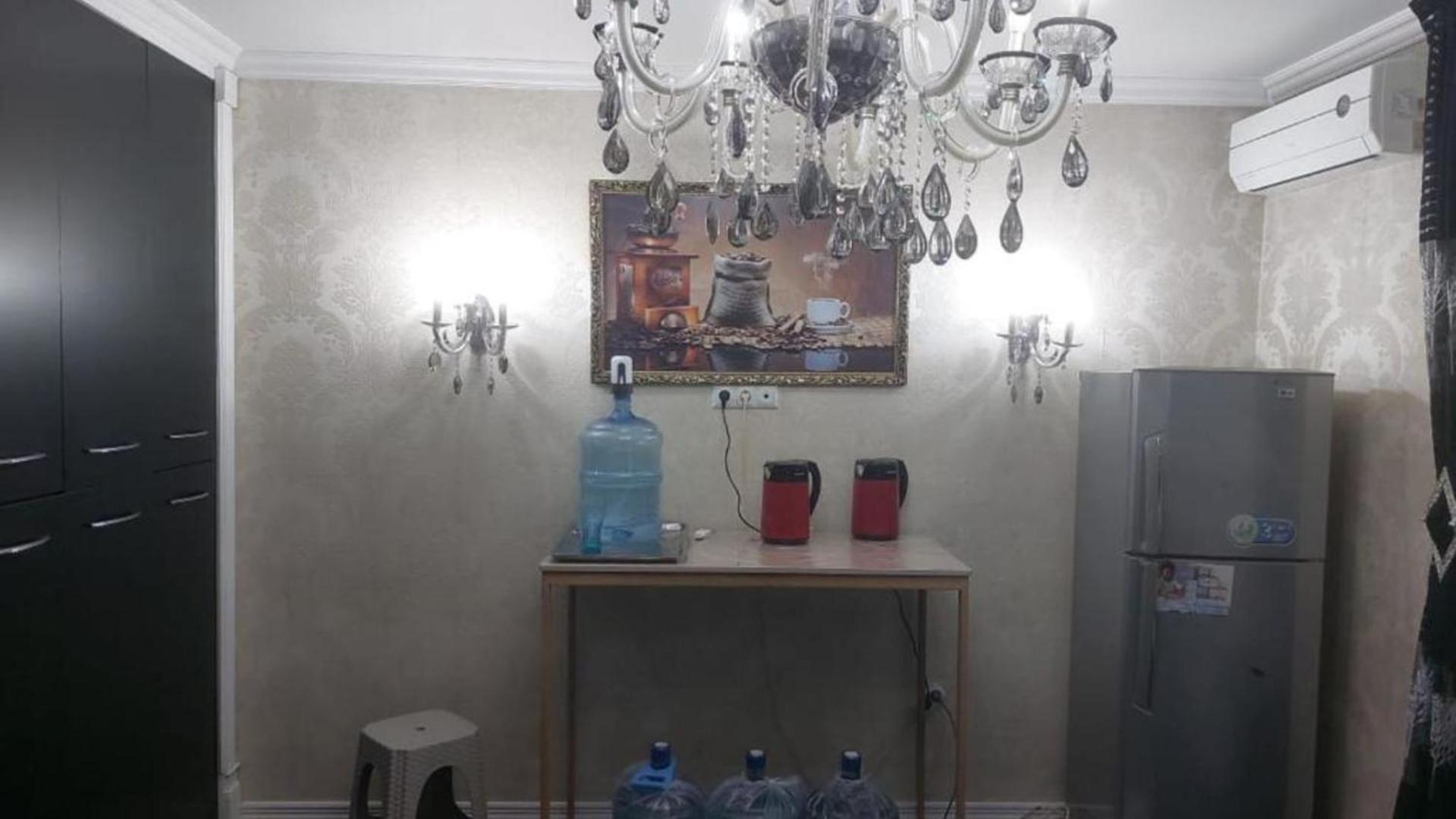 ASSEM HOSTEL Almatı Dış mekan fotoğraf