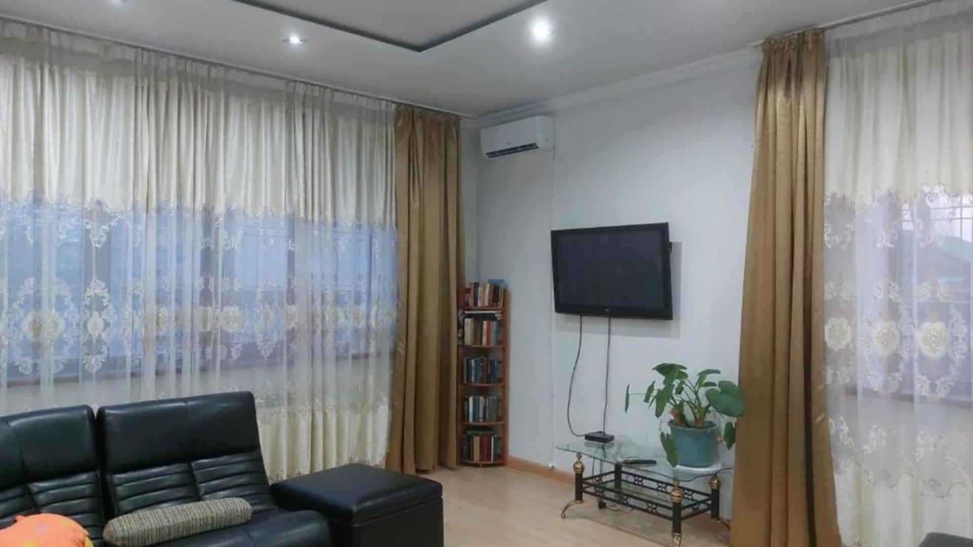ASSEM HOSTEL Almatı Dış mekan fotoğraf