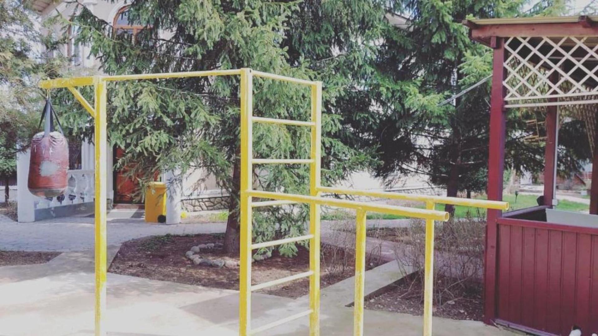 ASSEM HOSTEL Almatı Dış mekan fotoğraf