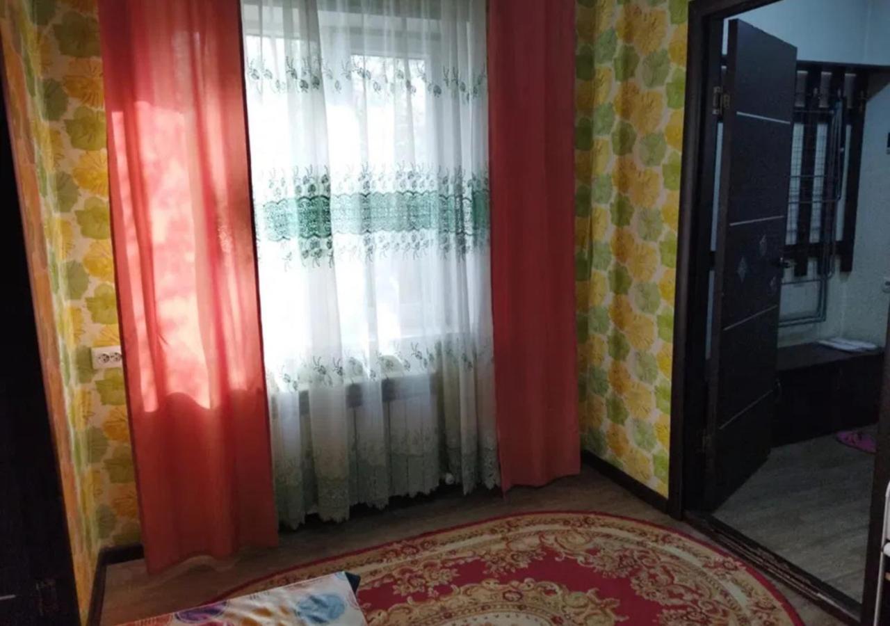 ASSEM HOSTEL Almatı Dış mekan fotoğraf
